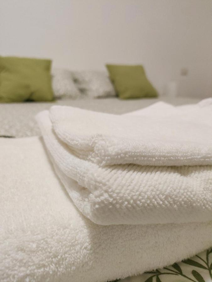 セスト・サン・ジョヴァンニApartament Sesto Rondo Mm1アパートメント エクステリア 写真