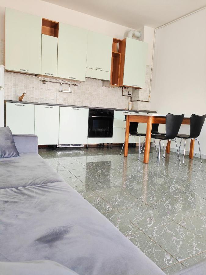 セスト・サン・ジョヴァンニApartament Sesto Rondo Mm1アパートメント エクステリア 写真