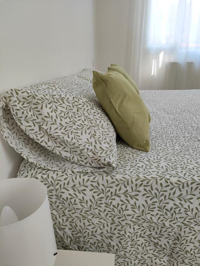 セスト・サン・ジョヴァンニApartament Sesto Rondo Mm1アパートメント エクステリア 写真